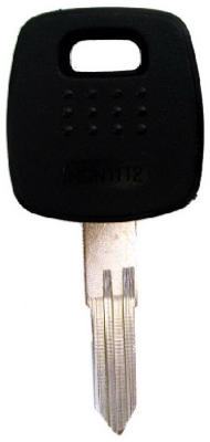 Transponder Key Blank