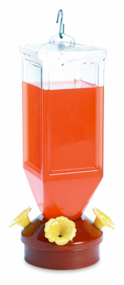 Lantern Humming Feeder