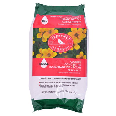 2LB Original Nectar