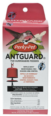 Ant Guard
