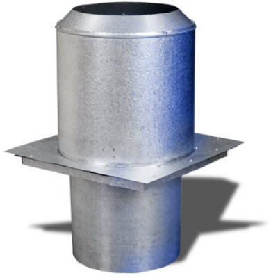 8" Attic Insul Shield