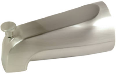 MP BN Tub Spout