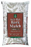 2CUFT Rich Bark Mulch