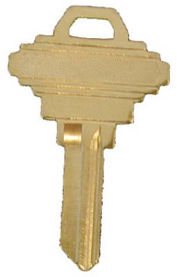 Schlage C Key Blank