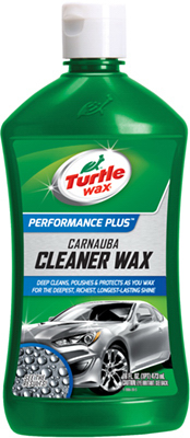 16OZ Carnauba LIQ Wax