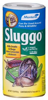 LB Slug/Snail Killer