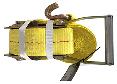 MM 2"x27'Ratch Tie Down