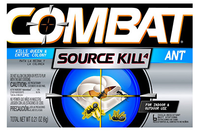 6CT Combat Ant System