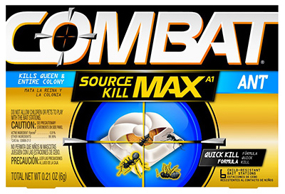 6CT Combat Ant System