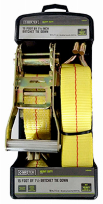 MM 1-1/2"x15' TieDown