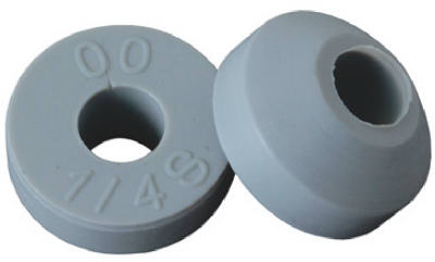 2PK Bevel Faucet Washer