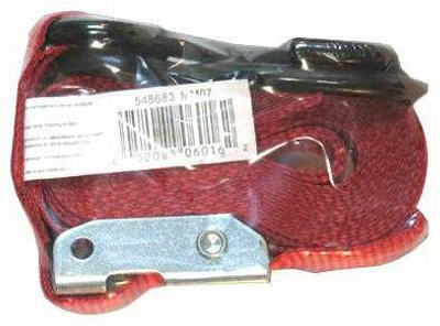MM15'Cambuckle Tie Down