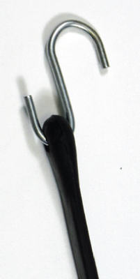 MM 35" EPDM Rubb Strap