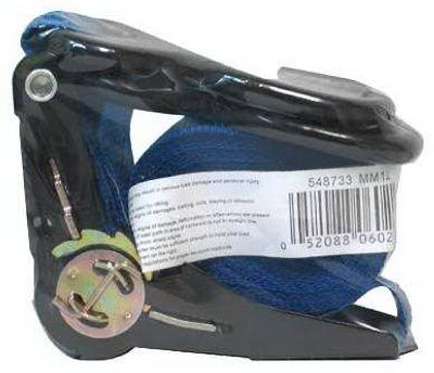 MM 1"x14' End Tie Down