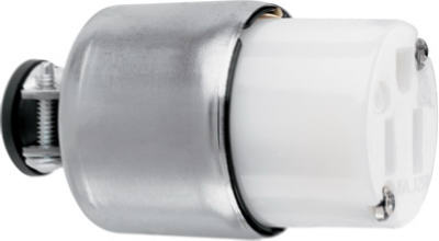 15A125V Armor Connector