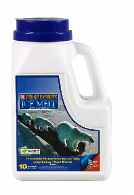PolarExpr 10LB Ice Melt