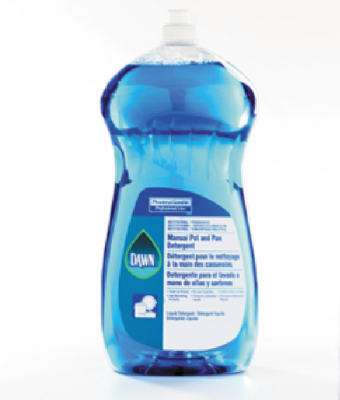 38OZ Dawn LIQ Dish Soap