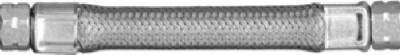 1/4CMPx12 SS Connector