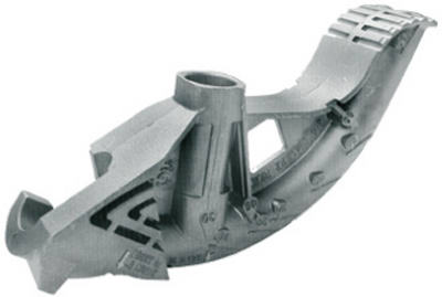 1/2" EMT Big Ben Bender