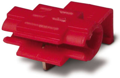 Tap Splice 22-18 AWG