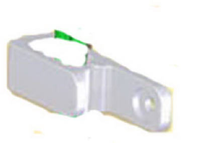 50CT Nail N' Clips