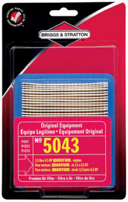 B&S AirFilter Cartridge
