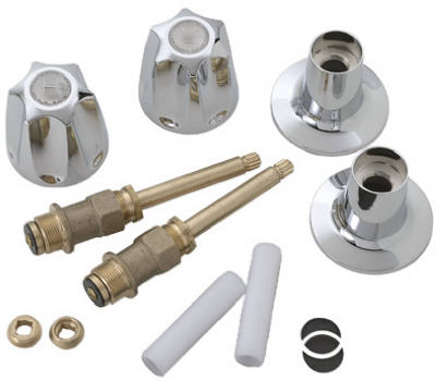 Price Tub Verv Curr Kit