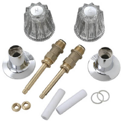 Price Tub Wind Curr Kit
