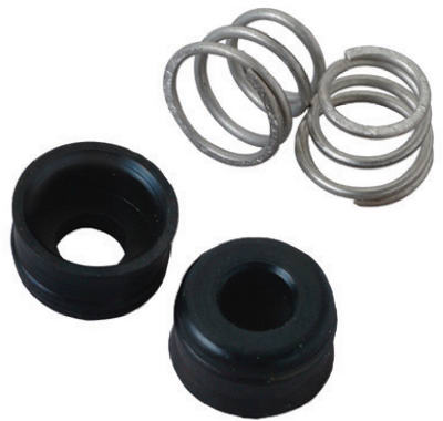 Delta New Seat/Spring