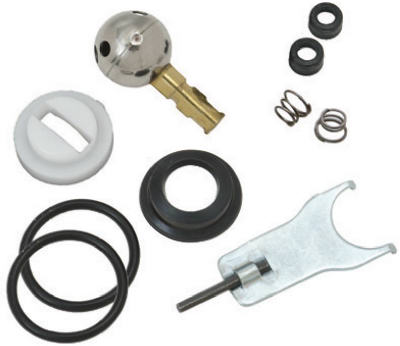 DeltaLav Cry Repair Kit