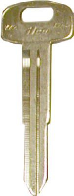 Kia Master Key Blank