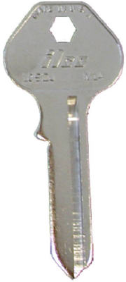 Master Padlock KeyBlank