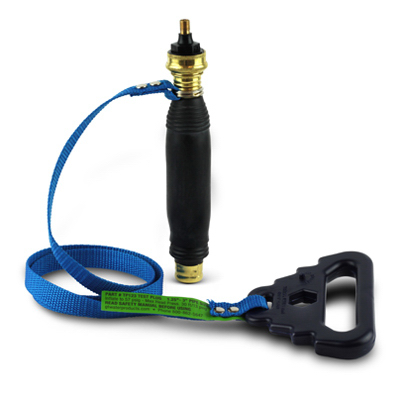 Pro Drain Test Plug