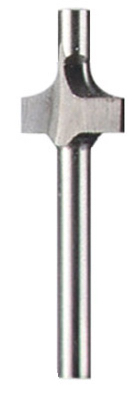 1/8" HSS Router Bit