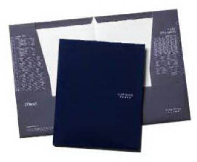 4Pock Portfolio ASSTD