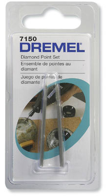 Diamond WHL Point Set