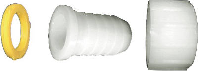 5/8x3/4FGH Barb Adapter