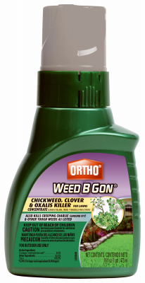 PT Conc Weed Killer