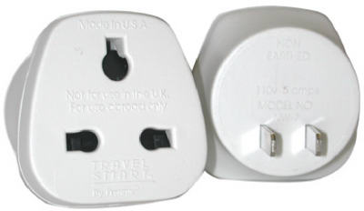 Adapter Plug