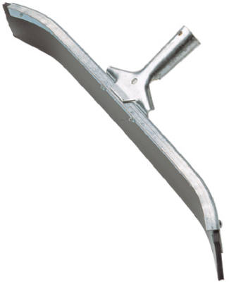 24" Curved FLR Squeegee