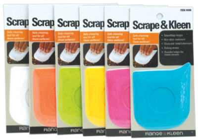 Food Scraper