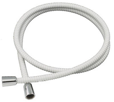 MP 60" WHT Vinyl Hose