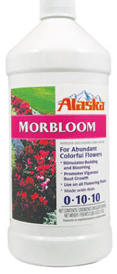 QT Morbloom Fertilizer