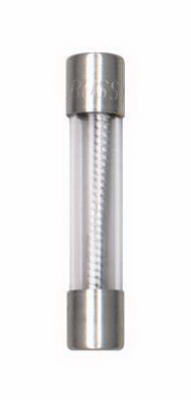 2PK 10A MDL Glass Fuse