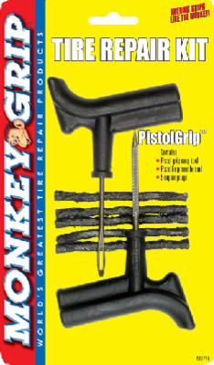 HD Tire Repair Kit
