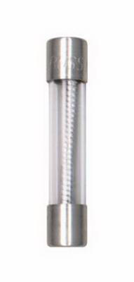 2PK 8A MDL Glass Fuse
