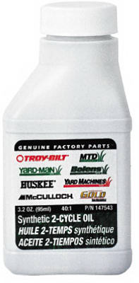 3.2 OZ 2 Cyc Oil