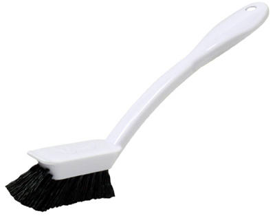 Poly Tile/Grout Brush