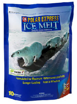 PolarExpr 10LB Ice Melt