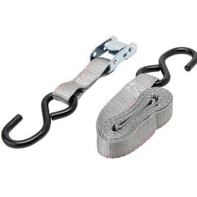 6' Cam Buckle Tie Down